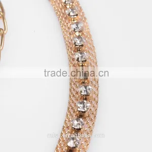 Fashion Clothing Decorative Metal Chains Brightness F1-80120 thumbnail-4