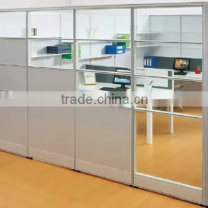 Panels Type and Nonmetal Panel Material Foam Partition Wall Board thumbnail-3