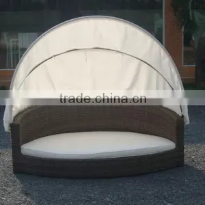 Poly Rattan Dog Bed, Animal House, Pet House - Website: Ms.RICO.VietStyle thumbnail-1