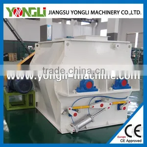 High Capacity and With CE ISO Camel Feed Grinder and Mixer thumbnail-2