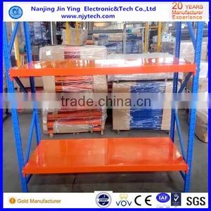 Medium Duty Rack B/Long Span Shelving/Medium Duty Beam Racking thumbnail-5