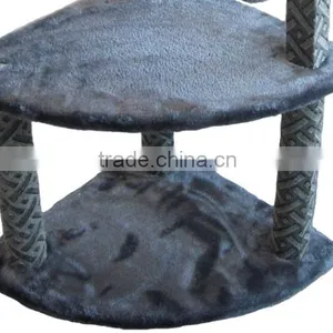 Wholesale Cat Trees,Cat Scratching Tree,Cat Toy Tree Quality Choice thumbnail-4