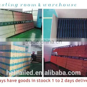 CHEAPprice Single Color Led Screen Module P10 Led Moving Signs Display Waterproof thumbnail-1