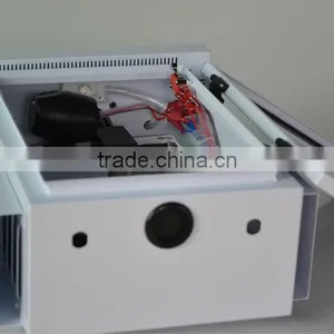 Alarm System, Box Lighting Outdoor Enclosure/Waterproof Electrical Distribution Box/Custom Silk-screen Logo thumbnail-4