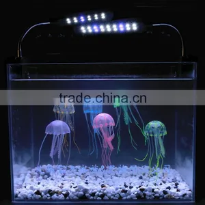 Fish Tank Decorated Jellyfish Paperweight thumbnail-5