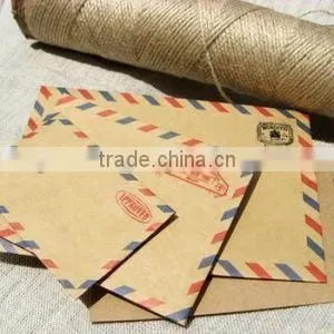 Custom Craft Paper Envelope/envelope thumbnail-1