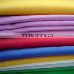 100% Cotton Dyed Overall Fabric C40*40 88*64 57/58 thumbnail-1
