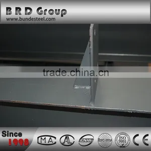 Fast Construction Steel Structure Prefab Workshop Building thumbnail-3