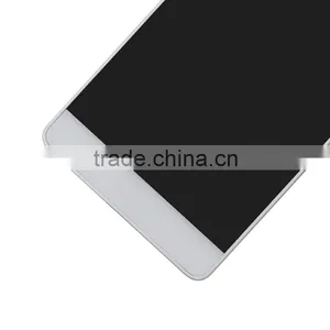 Original Genuine LCD Screen With Digitizer With Frame Assembly For Huawei Ascend P8 Lite - White thumbnail-4