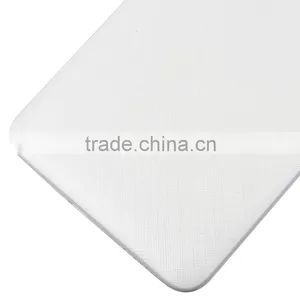 Wholesale Original Genuine Battery Door Back Cover For Huawei Honor 4X - White thumbnail-4