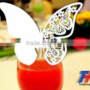 Butterfly Decorate Card thumbnail-1