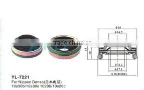 Hign Quality Compressor Oil Seal thumbnail-1