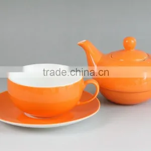 2015 New Products China Wholesale Home Decor Painted Tea Kettles thumbnail-5