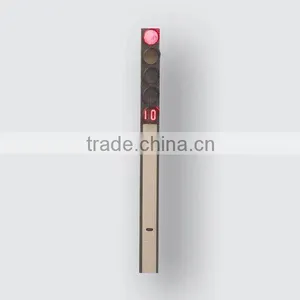 LED Traffic Signal Lamp-C5 Led Traffic Light thumbnail-1