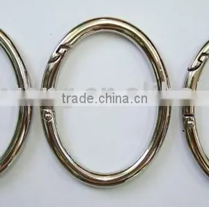 Metal Snap Hooks thumbnail-1