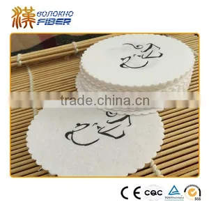 High Quality Promotional Cup Coaster thumbnail-4