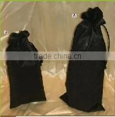 PP Non-woven Pouch for Bottle Packing thumbnail-1
