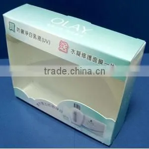 Custom Paper Skin Care Box Printing in Beijing China thumbnail-1