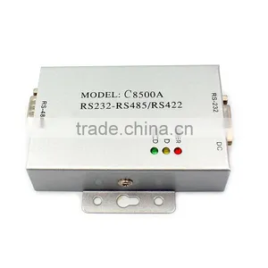 Manufacturer Supply RS232 to RS485 Video Converter Digital to Analog thumbnail-2