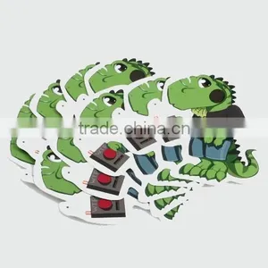 Vinyl Sticker, Kids Name Sticker Printer thumbnail-5