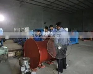Baoding Bochao Rubber & Plastics Equipment Manufacturing Co., Ltd. company overview - view 2 thumbnail