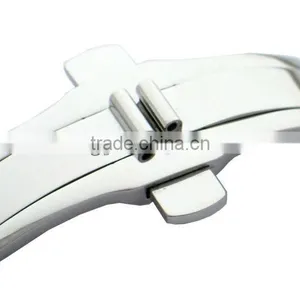 Watch Parts Watch Buckle for Bracelets and Wristbands thumbnail-2