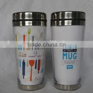 Design Travel Mug Photo thumbnail-2