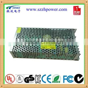 120w 24v 5a Switching Power Supply Computer Converters Constant Current Power thumbnail-1