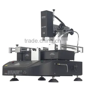 DING HUA DH-5830 Bga Chip Welding Station/ Machine/ Too/ Equipment Quality Choice thumbnail-3