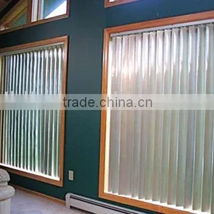 Aluminum Vertical Blinds thumbnail-1