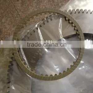 Kawasaki Dealers Part Transimission M2x120,friction Discs thumbnail-1