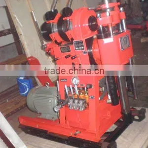 XUL-100 Mini Survey Drill Rig Machine for Sale thumbnail-1