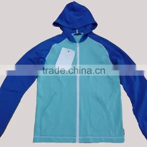 Knitted Fleece Soft Jacket Zip-up thumbnail-1