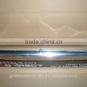 Household Aluminium Foil for Catering & Kitchen Use thumbnail-2
