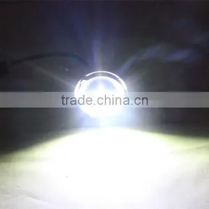 Canbus Led Marker Bulb For BMW 5 Series E60 E61 LCI LED Angel Eyes Marker Halo Ring Bulb LED thumbnail-4