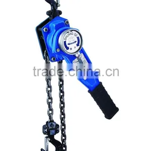 Lever Block Hoist thumbnail-1