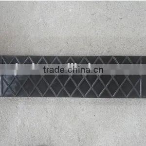 Manufacture Wooden Rope Ladder thumbnail-6