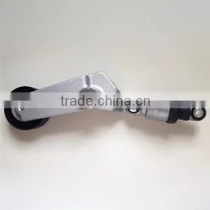 Belt Tensioner Assembly W Pulley For Toyota Corolla Celica Matrix MR2 16620-0W093 thumbnail-3