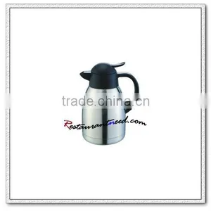 T181 Stainless Steel Vacuum Thermal Kettle thumbnail-1