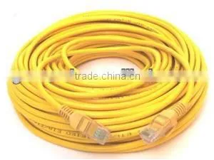 4 Pair 24awg 1000ft Utp Cable Cat5e Cable thumbnail-1
