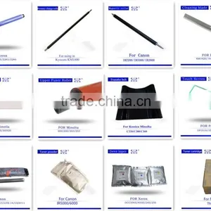 Grade A Quality Developer Type 27 Compatible for Ricoh MP9000 1100 1350 China Wholesale thumbnail-6