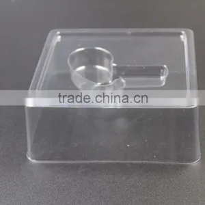 Custom Blister Double Clamshell Packing thumbnail-6