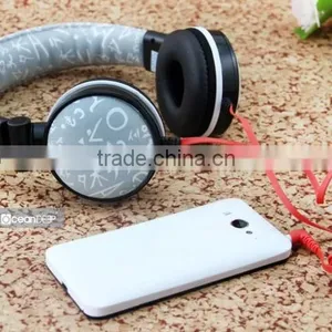 2014 Best Selling Good Quality Wired Headphone thumbnail-1