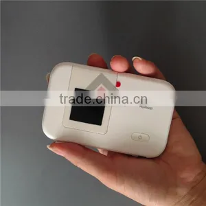 Huawei E5372 4G Modem WiFi Router thumbnail-2