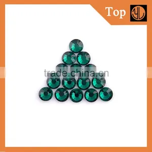 High Quality Hot Fix Rhinestone,Hot Fix Rhinestone Motif,rhinestone Mesh thumbnail-4