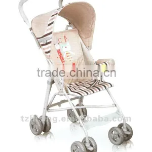 New High-Grade Umbrella Stroller thumbnail-1