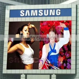 Electronic Board P16 Led Round Pcb Board thumbnail-2