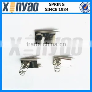Standard Remote Control Battery Contacts thumbnail-1