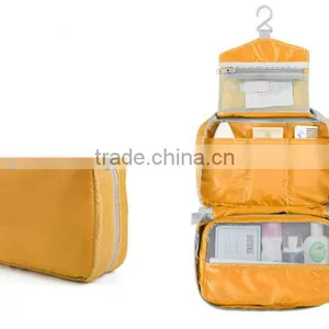 2015 Fashion Multi Compartment Colorful Cosmetic Bag thumbnail-4