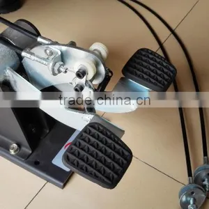 Dual Brake Padel thumbnail-4
